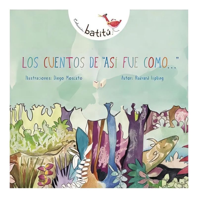 CUENTOS DE ASI FUE COMO, LOS (Nuevo)
