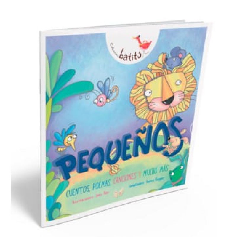PEQUEÑOS (Nuevo)