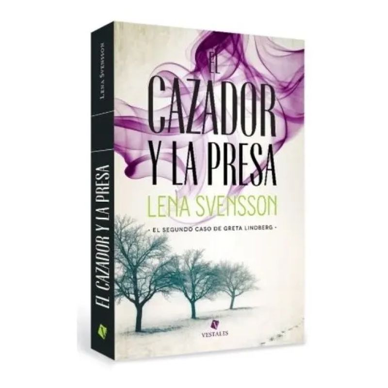CAZADOR Y LA PRESA, EL (Nuevo)