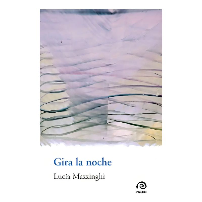 GIRA LA NOCHE (Nuevo)