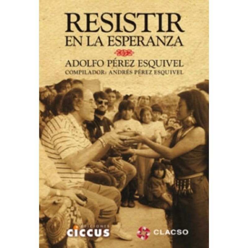 RESISTIR EN LA ESPERANZA (Nuevo)