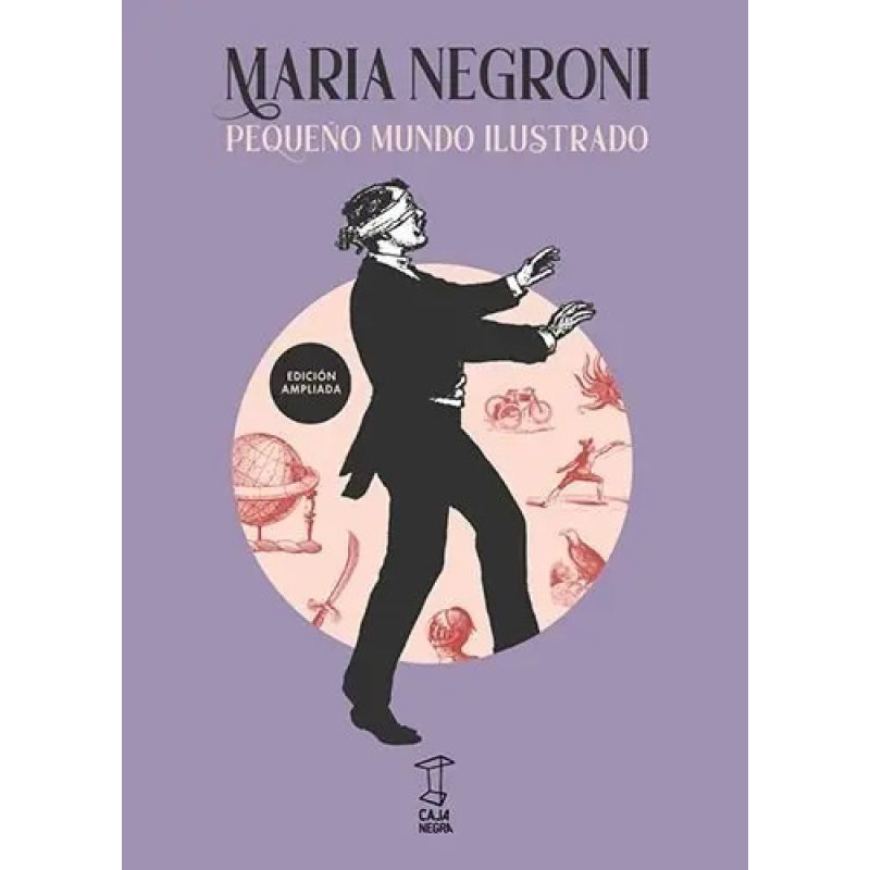 PEQUEÑO MUNDO ILUSTRADO (Nuevo)