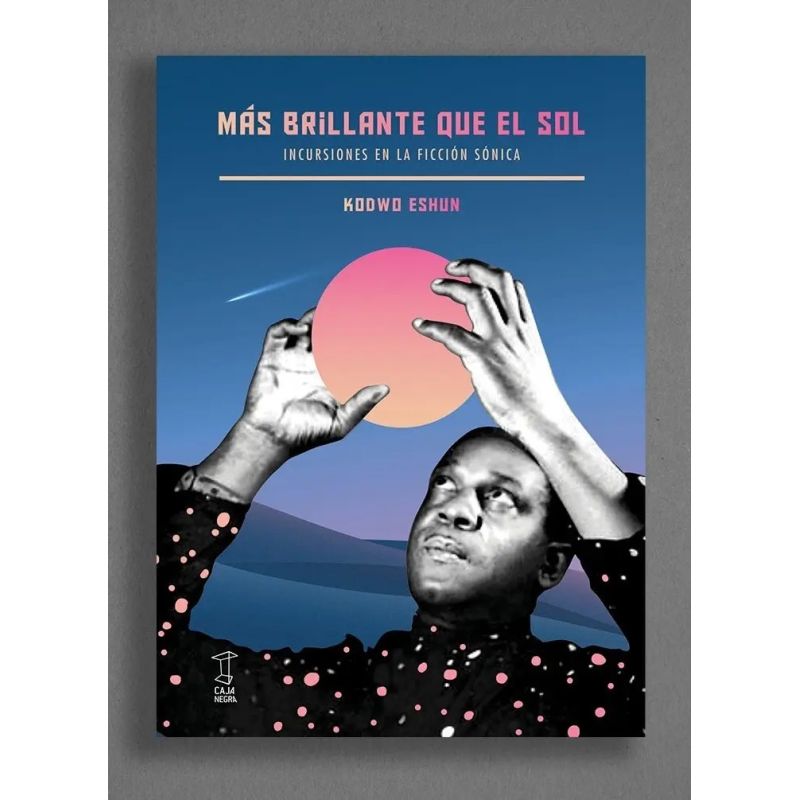 MAS BRILLANTE QUE EL SOL (Nuevo)