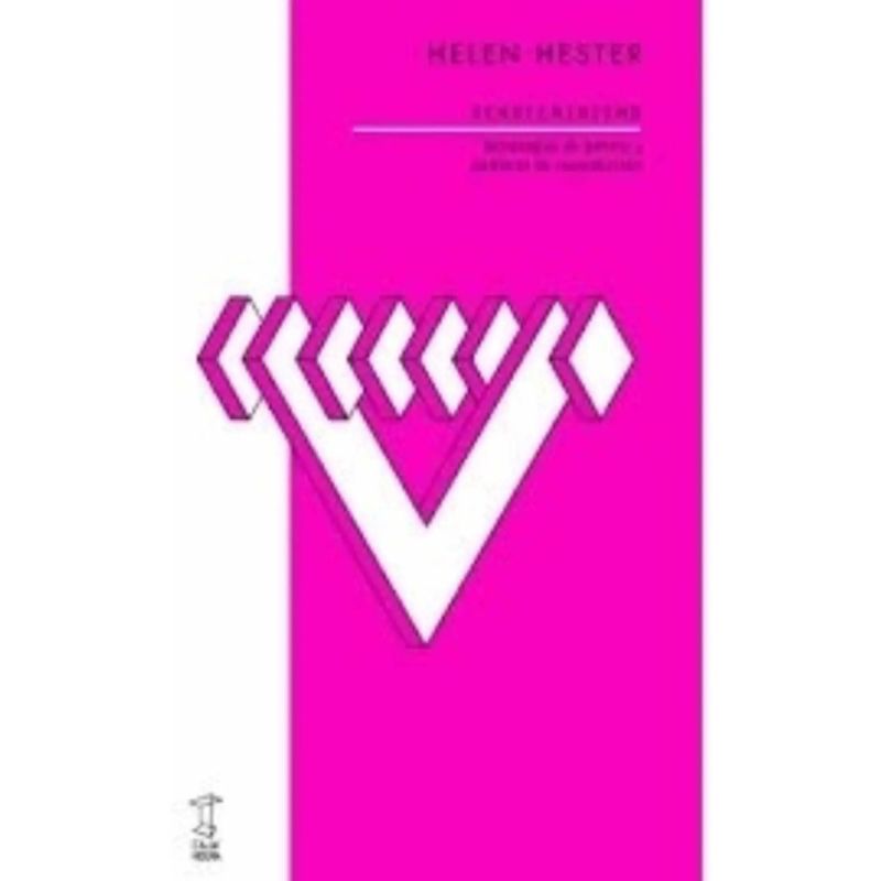 XENOFEMINISMO - TECNOLOGIAS DE GENERO Y POLITICAS DE REPRODUCCION (Nuevo)