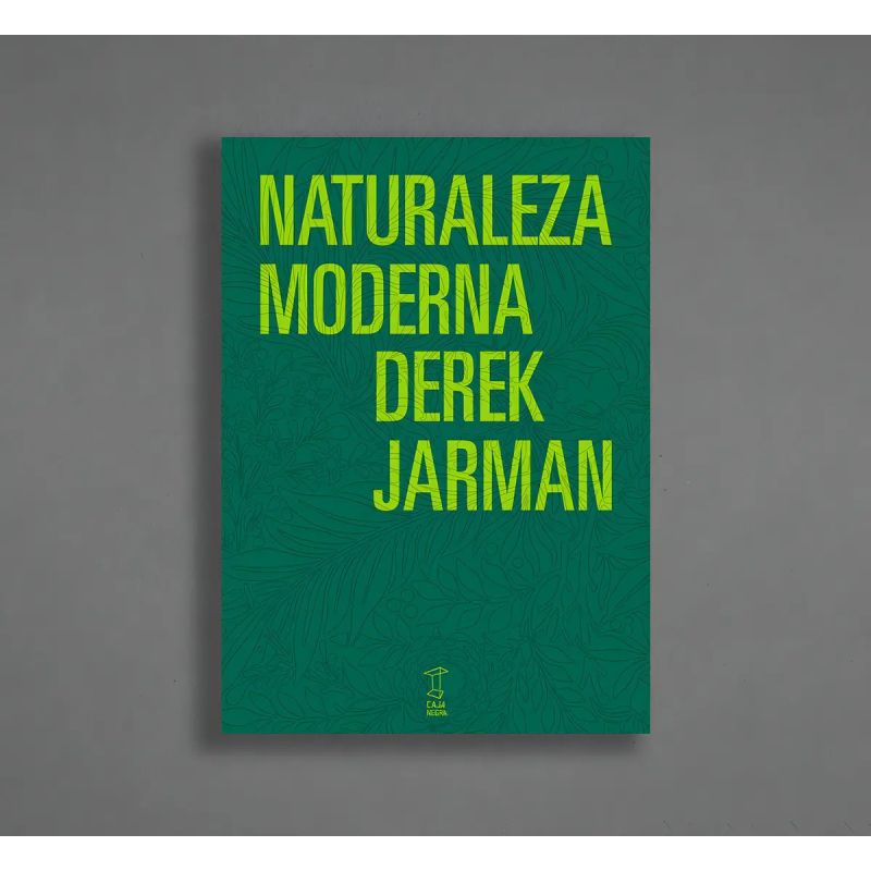 NATURALEZA MODERNA (Nuevo)