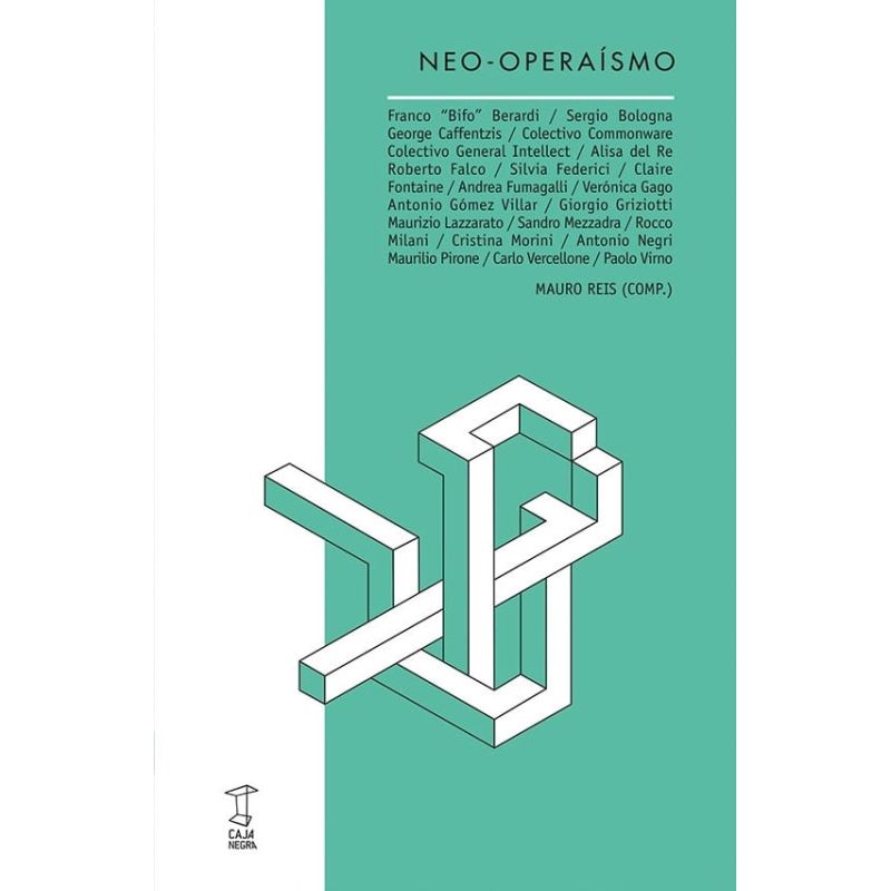 NEO OPERAISMO (Nuevo)
