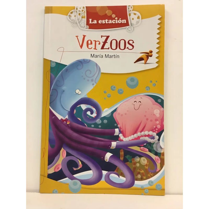 VERZOOS - MHL NARANJA (Nuevo)