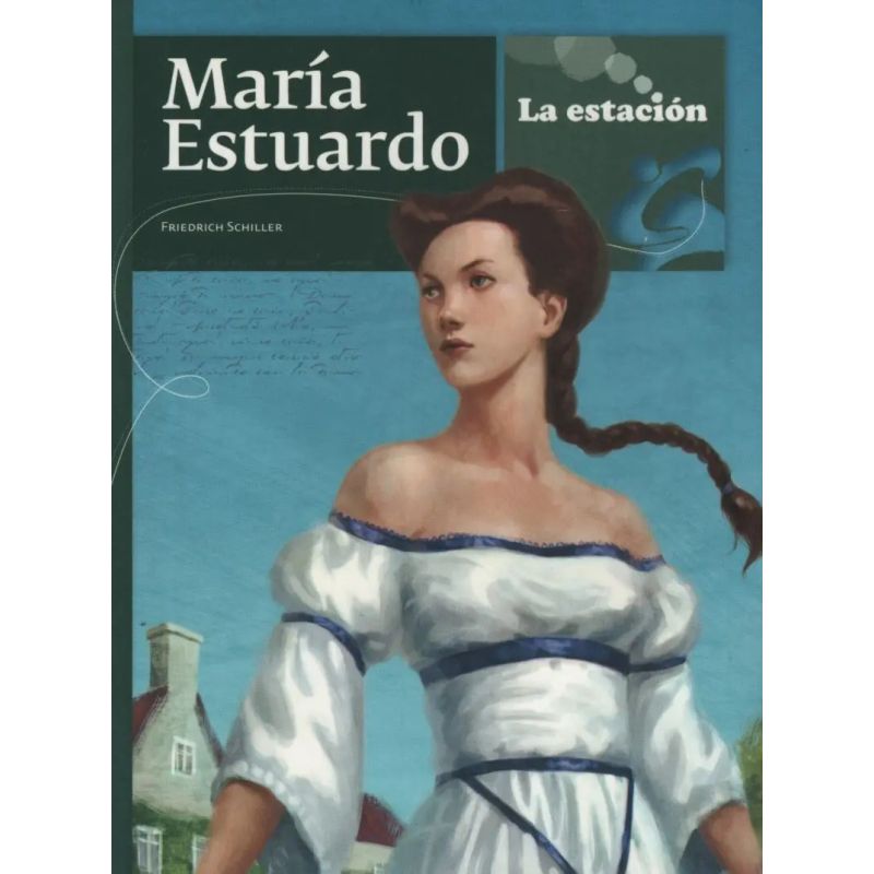 MARIA ESTUARDO - LOS ANOTADORES (Nuevo)