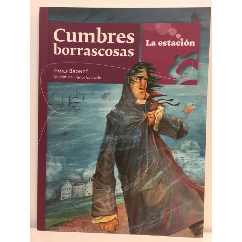 CUMBRES BORRASCOSAS - LOS ANOTADORES (Nuevo)