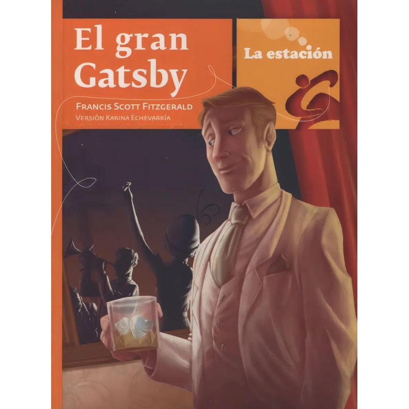 GRAN GATSBY,EL - LOS ANOTADORES (Nuevo)