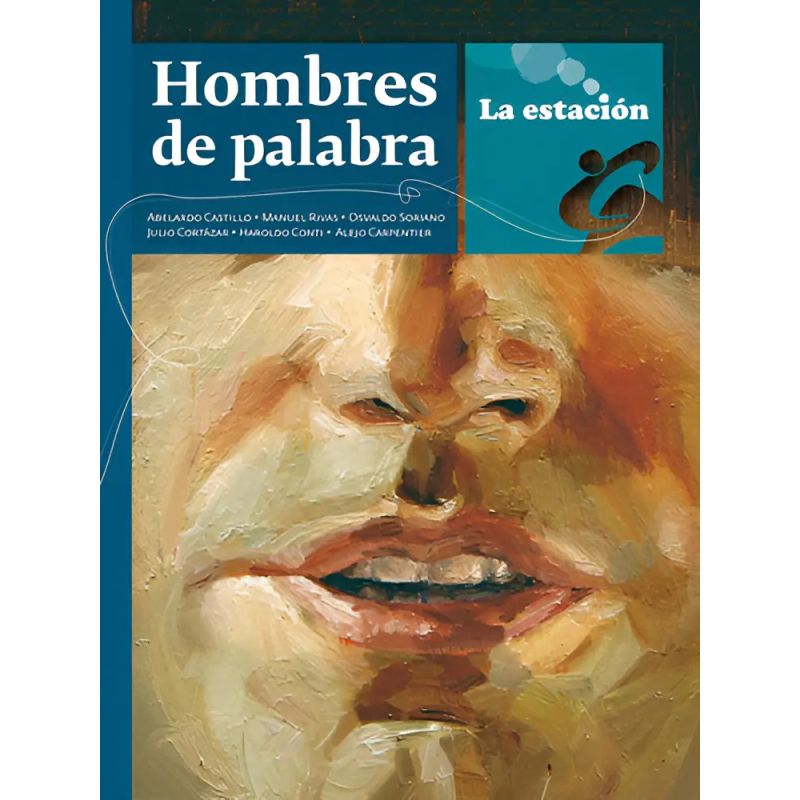 HOMBRES DE PALABRA - LOS ANOTADORES (Nuevo)