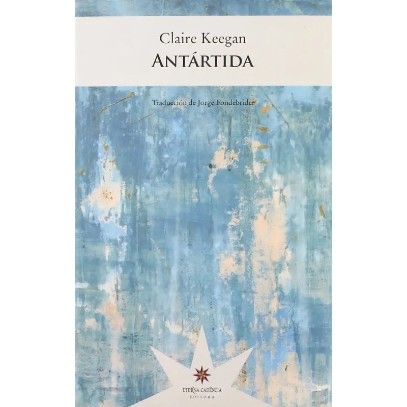 ANTARTIDA (Nuevo)