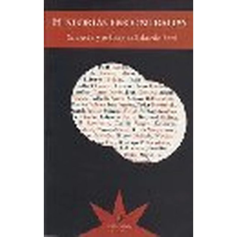 HISTORIAS ENCONTRADAS (Nuevo)