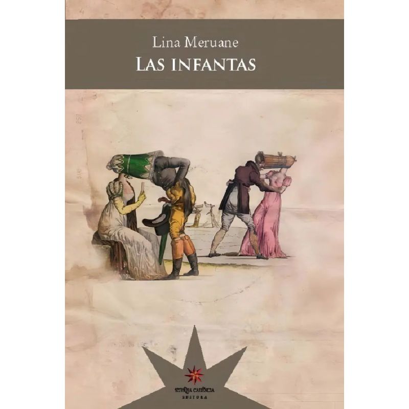 INFANTAS, LAS (Nuevo)