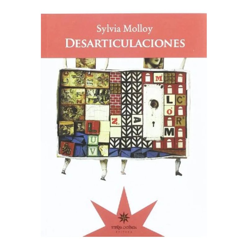 DESARTICULACIONES (Nuevo)
