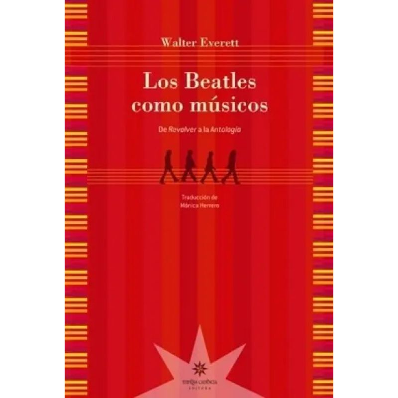 BEATLES COMO MUSICOS, LOS (Nuevo)