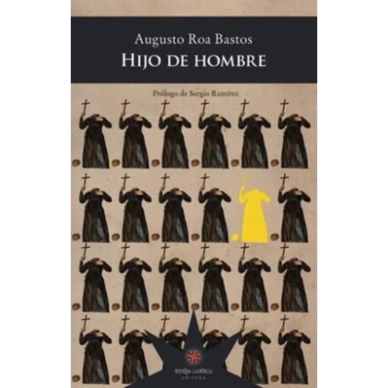 HIJO DE HOMBRE (Nuevo)
