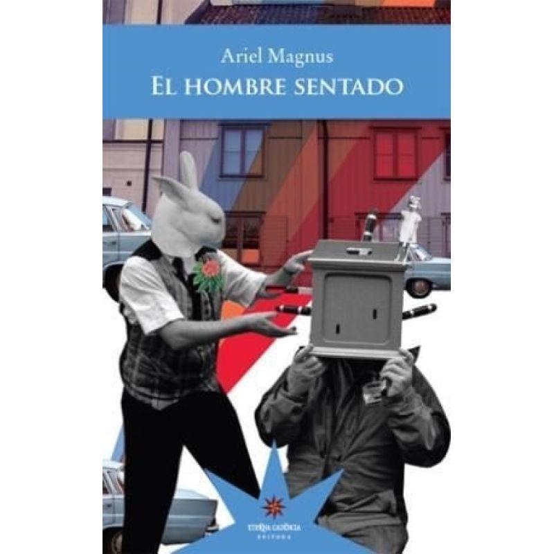 HOMBRE SENTADO, EL (Nuevo)