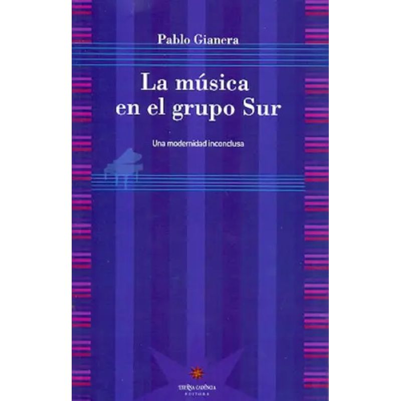 MUSICA EN EL GRUPO SUR, LA (Nuevo)