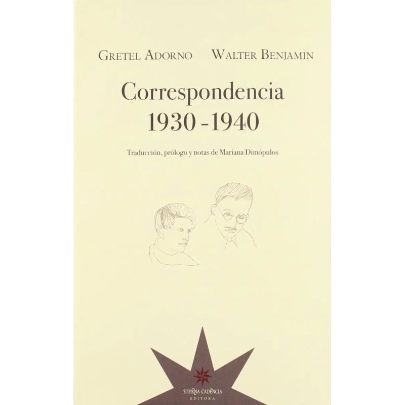 CORRESPONDENCIA 1930-1940 (Nuevo)