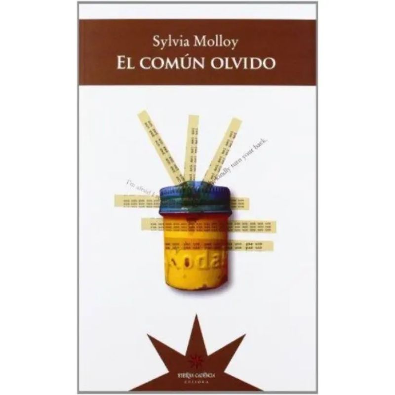 COMUN OLVIDO, EL (Nuevo)