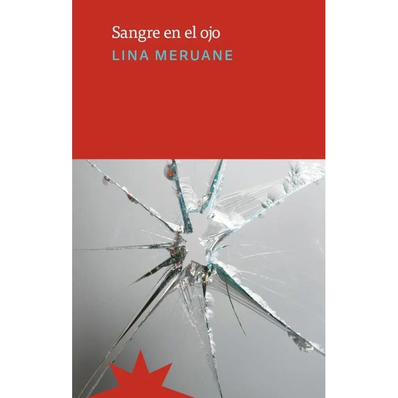 SANGRE EN EL OJO (Nuevo)