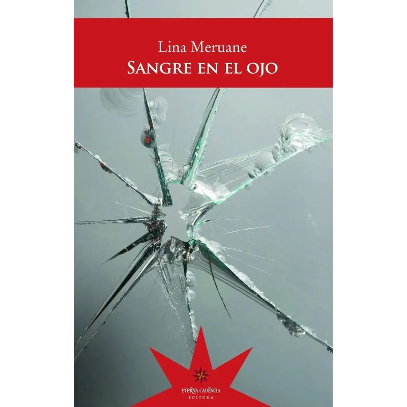 SANGRE EN EL OJO (Nuevo) - Miniatura 2