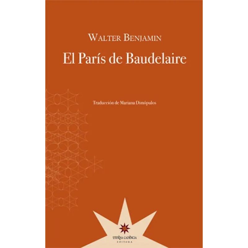 PARIS DE BAUDELAIRE, EL (Nuevo)