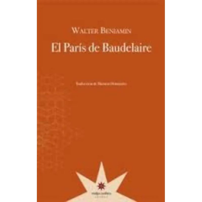 PARIS DE BAUDELAIRE, EL (Nuevo) - Miniatura 2