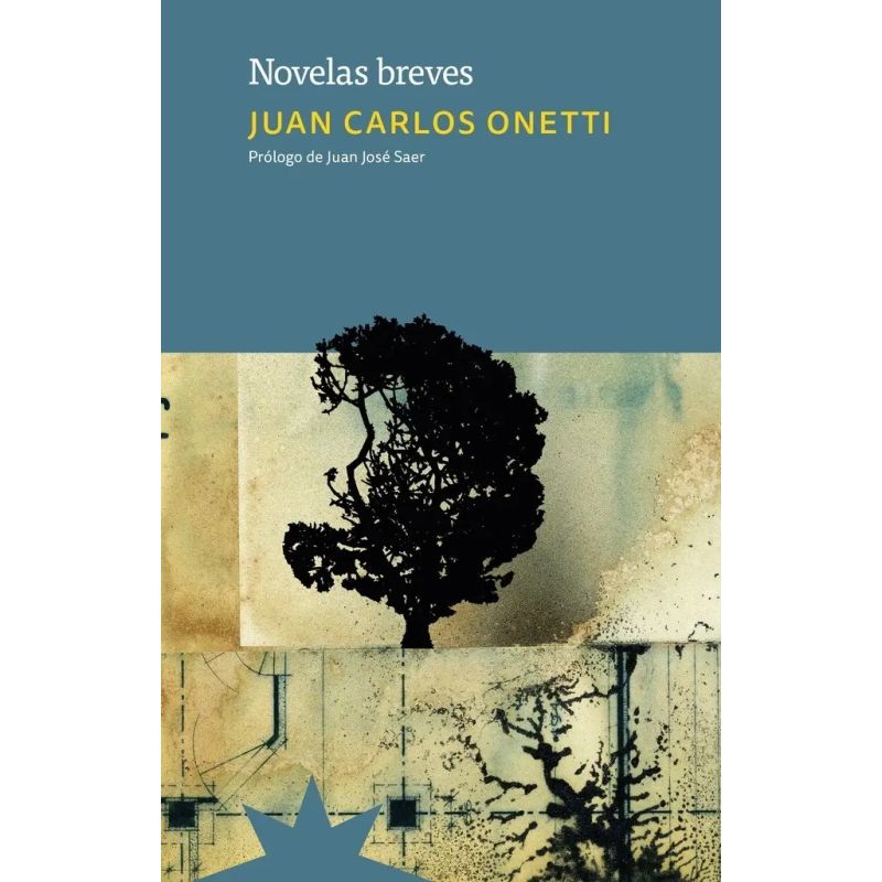 NOVELAS BREVES - ONETTI (Nuevo)