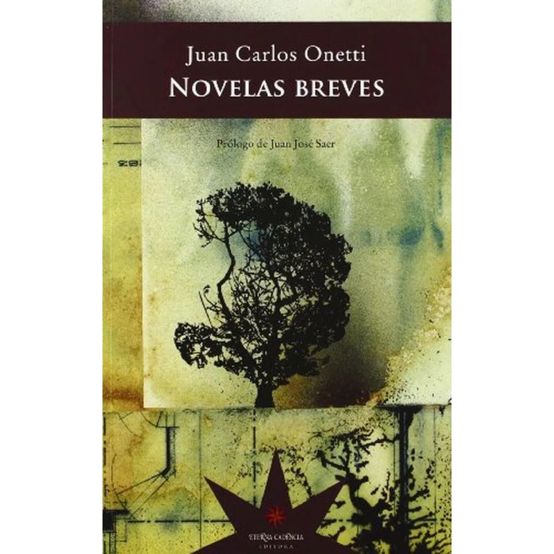 NOVELAS BREVES - ONETTI (Nuevo) - Miniatura 2
