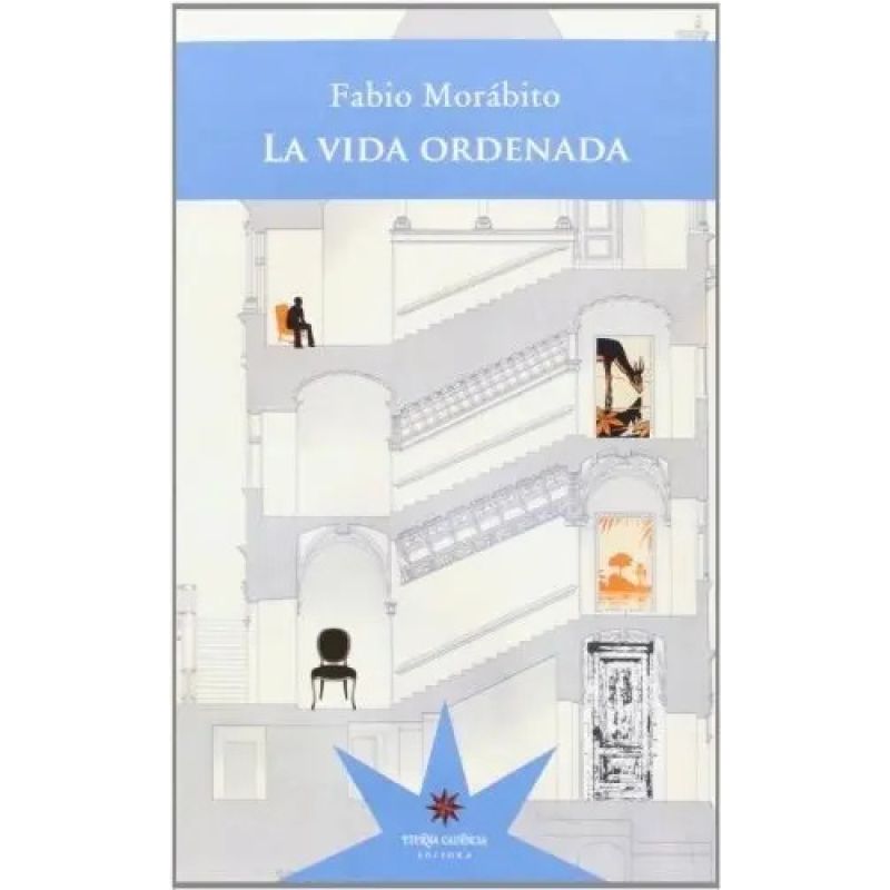 VIDA ORDENADA, LA (Nuevo)
