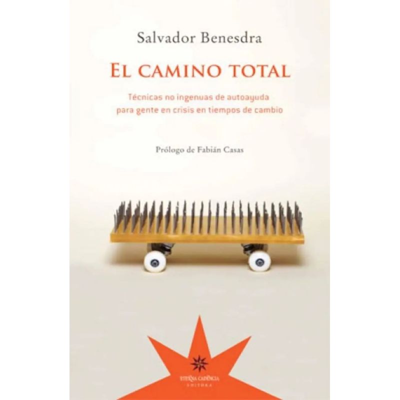 CAMINO TOTAL, EL (Nuevo)
