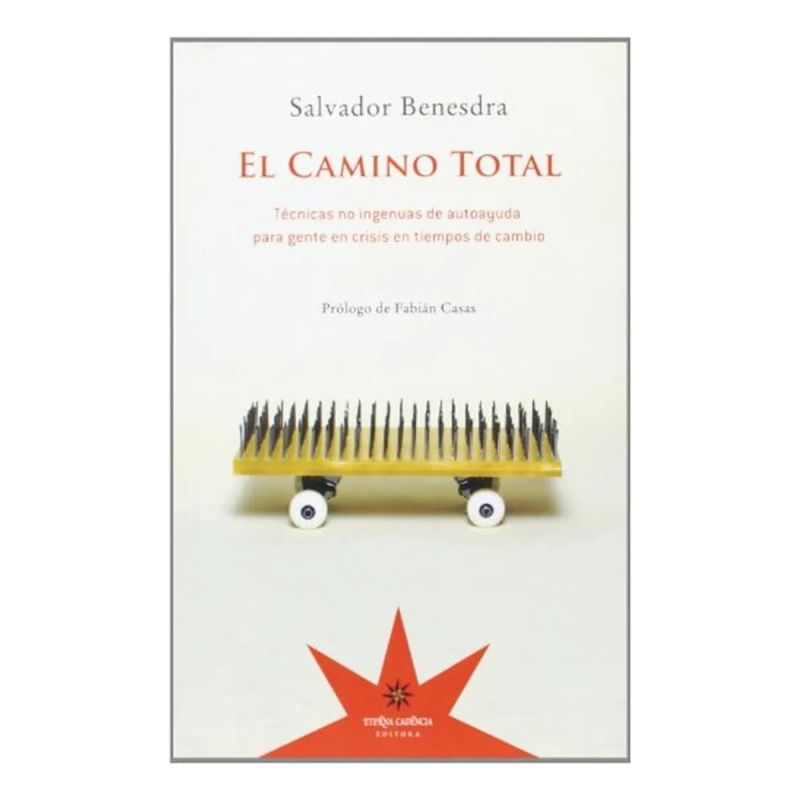 CAMINO TOTAL, EL (Nuevo) - Miniatura 2