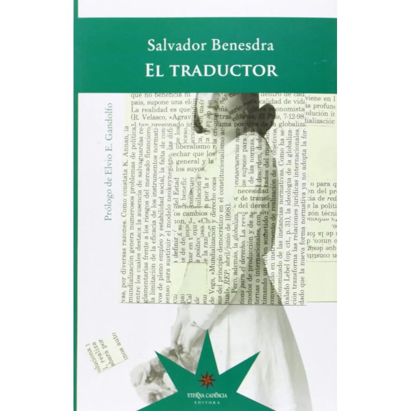 TRADUCTOR, EL (Nuevo)