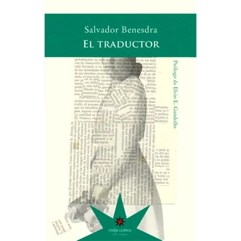 TRADUCTOR, EL (Nuevo) - Miniatura 2