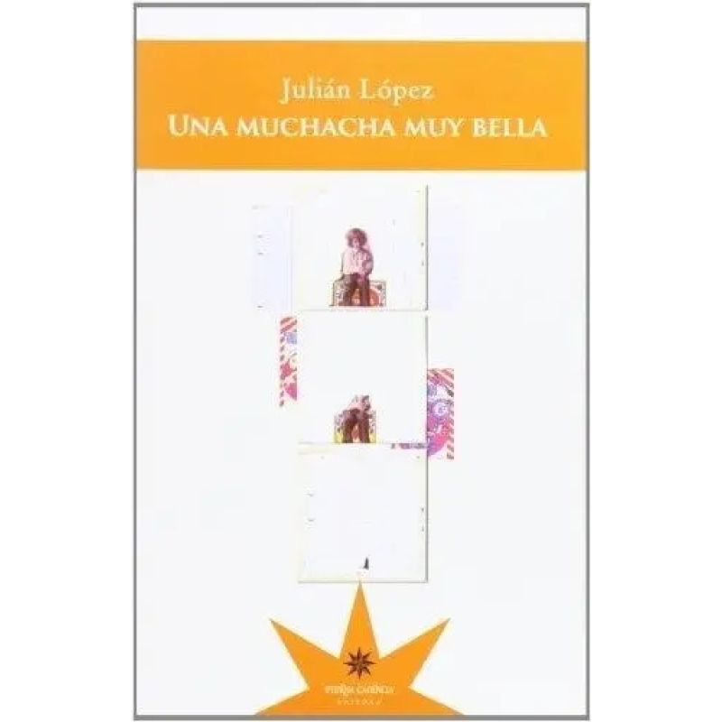 UNA MUCHACHA MUY BELLA (Nuevo)