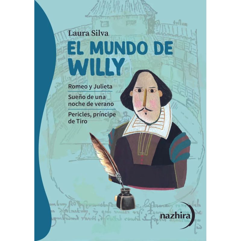 MUNDO DE WILLY (Nuevo)
