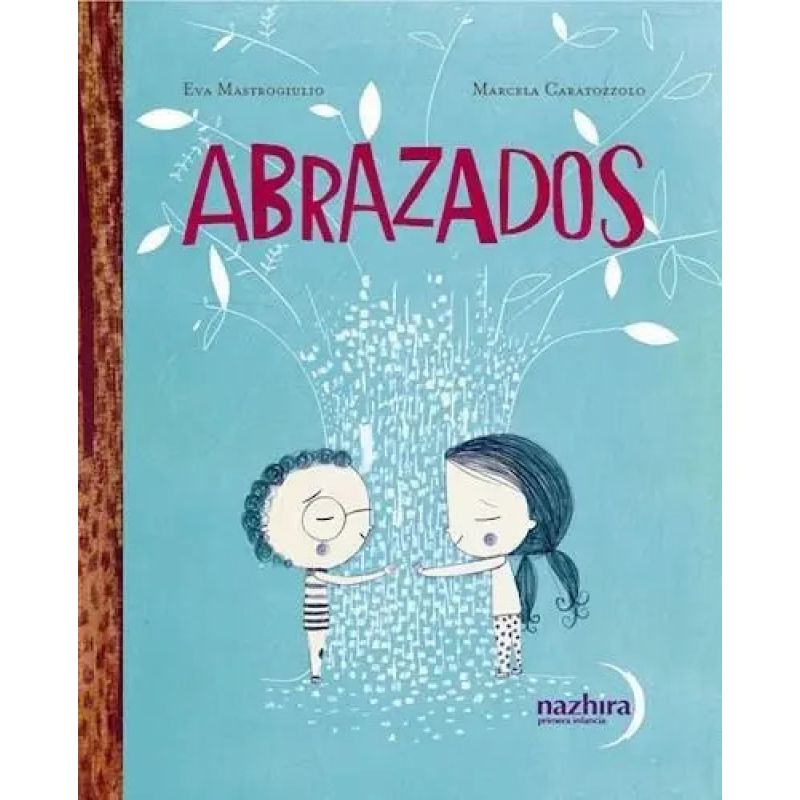 ABRAZADOS (Nuevo)