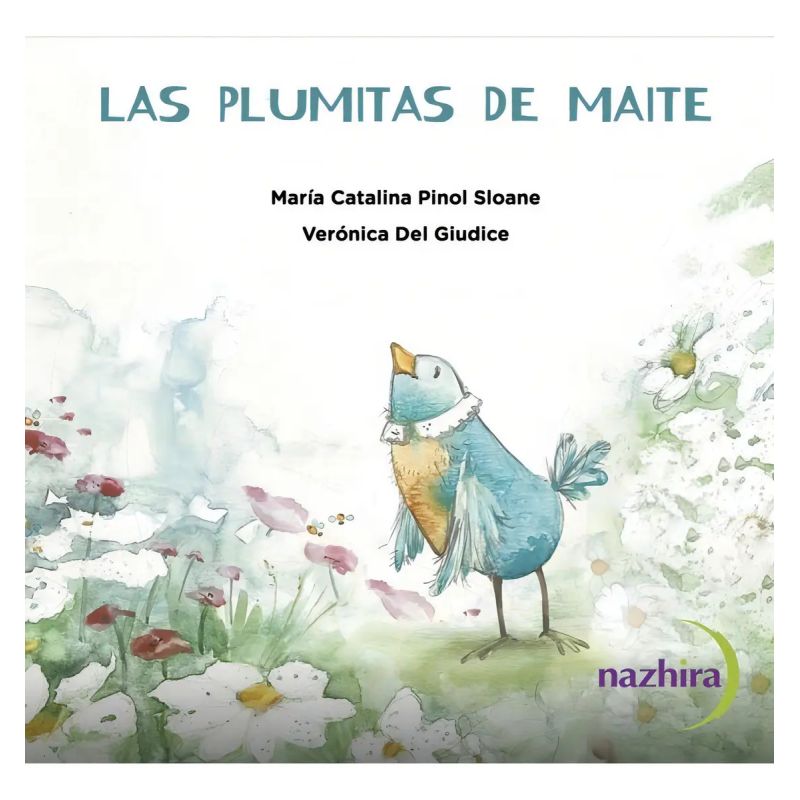 PLUMITAS DE MAITE, LAS (Nuevo)