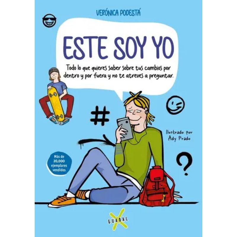 ESTE SOY YO (Nuevo)