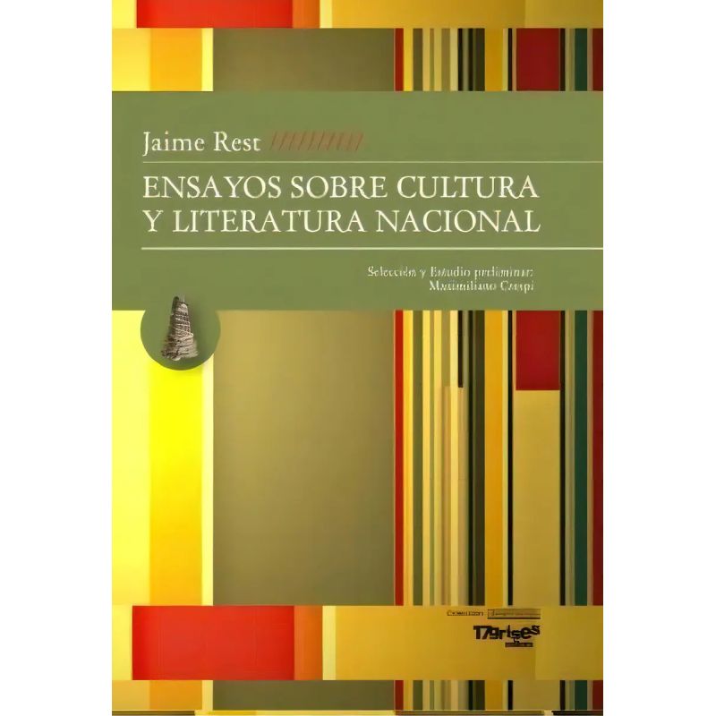 ENSAYOS SOBRE CULTURA Y LITERATURA NACIONAL (Nuevo)