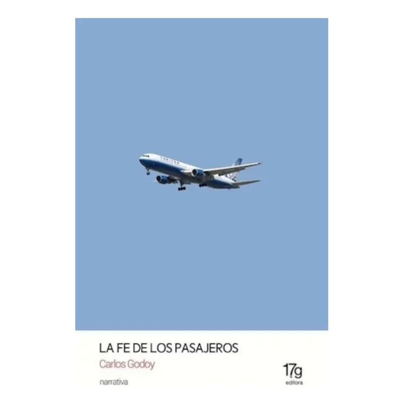 FE DE LOS PASAJEROS, LA (Nuevo)