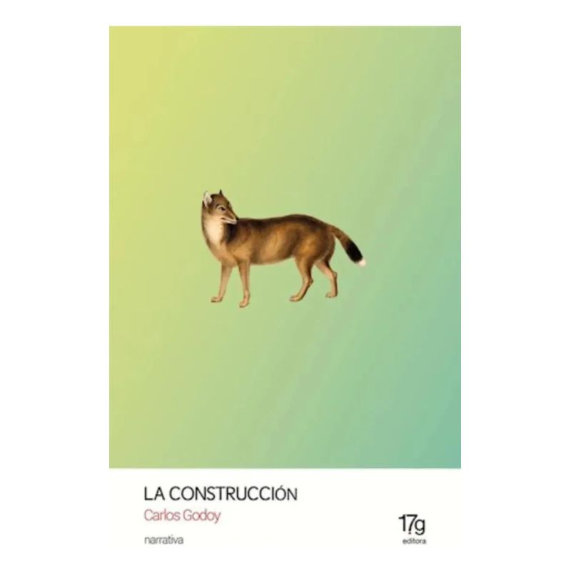 CONSTRUCCION, LA (Nuevo)
