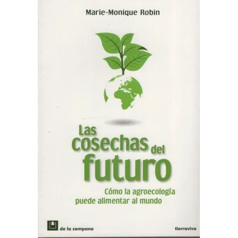 COSECHAS DEL FUTURO, LAS (Nuevo)