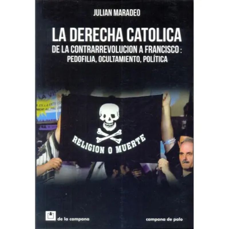DERECHA CATOLICA, LA (Nuevo)