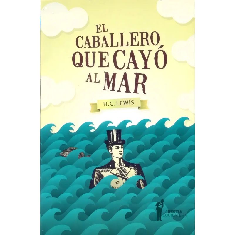 CABALLERO QUE CAYO AL MAR, EL (Nuevo)
