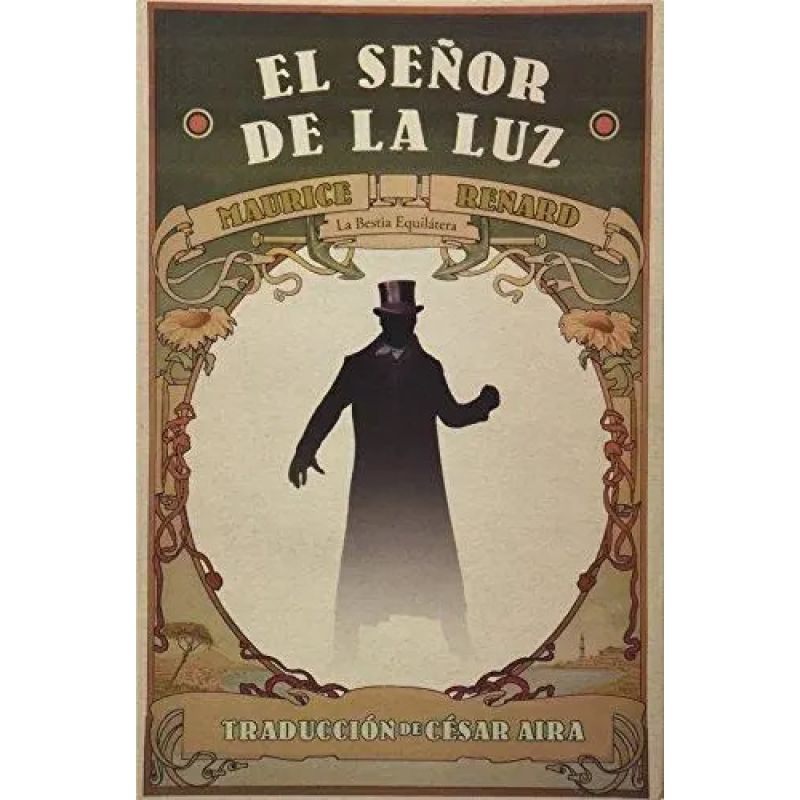 SEÑOR DE LA LUZ, EL (Nuevo)