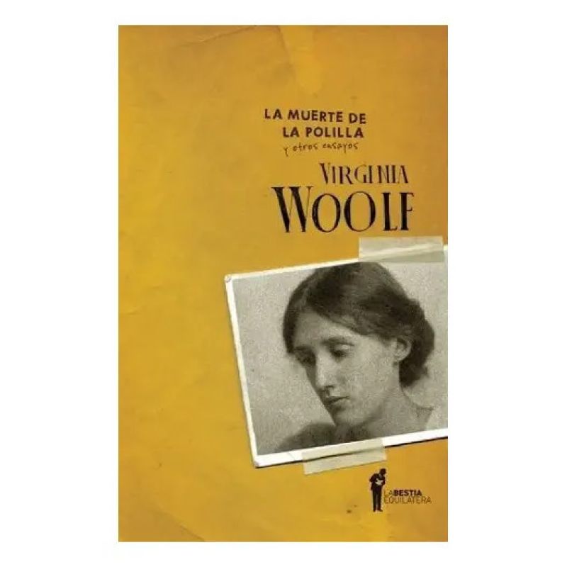 MUERTE DE LA POLILLA, LA (Nuevo)