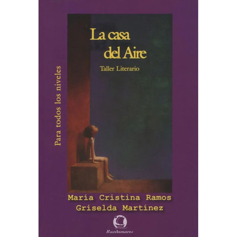 CASA DEL AIRE 3, LA - TALLER LITERARIO (Nuevo)